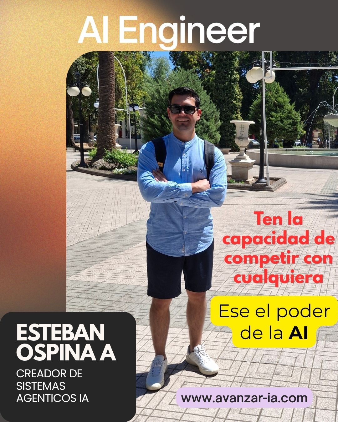 J Esteban Ospina Abaunza